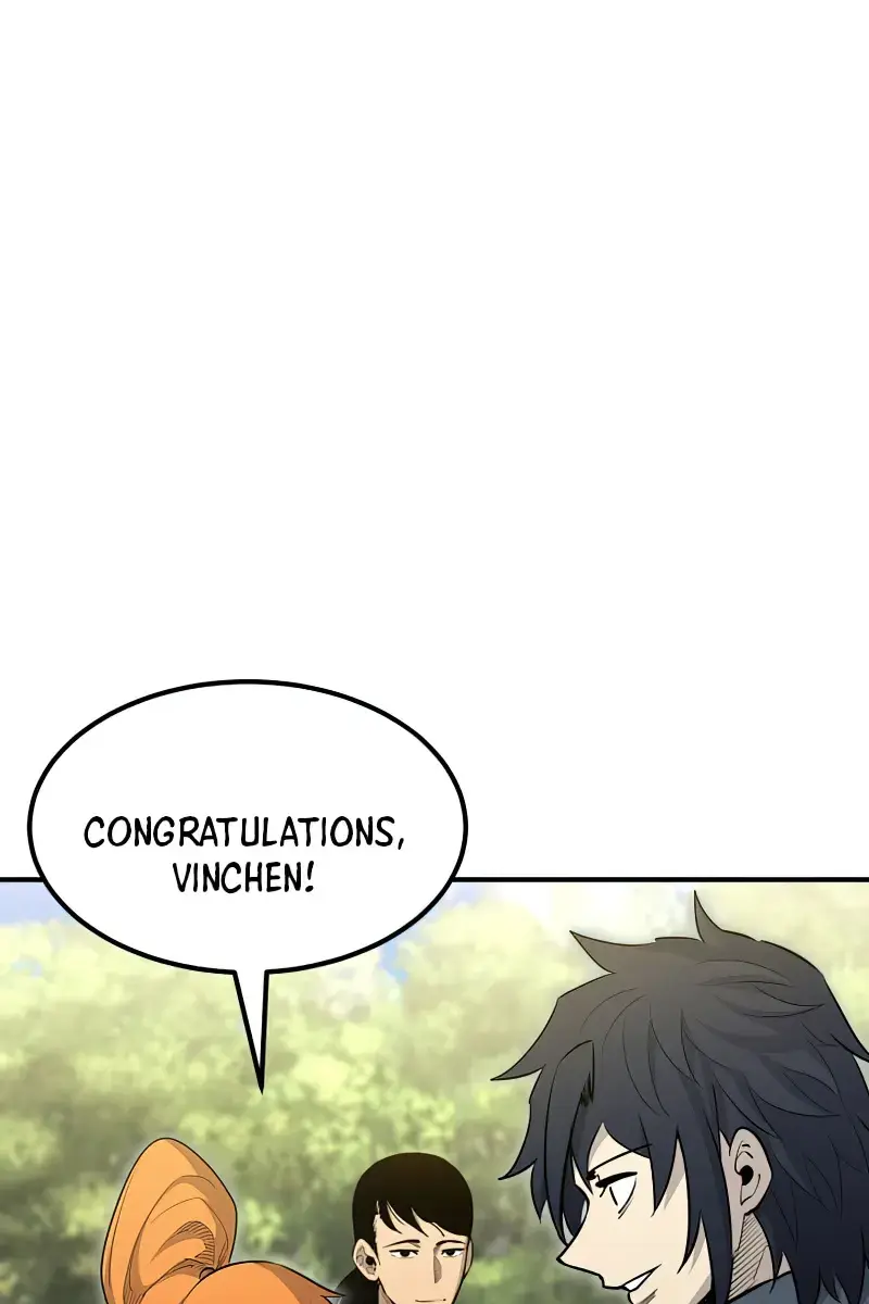 I Awoke as a God After Auto-Battling for a Million Years Chapter 87 Page 118