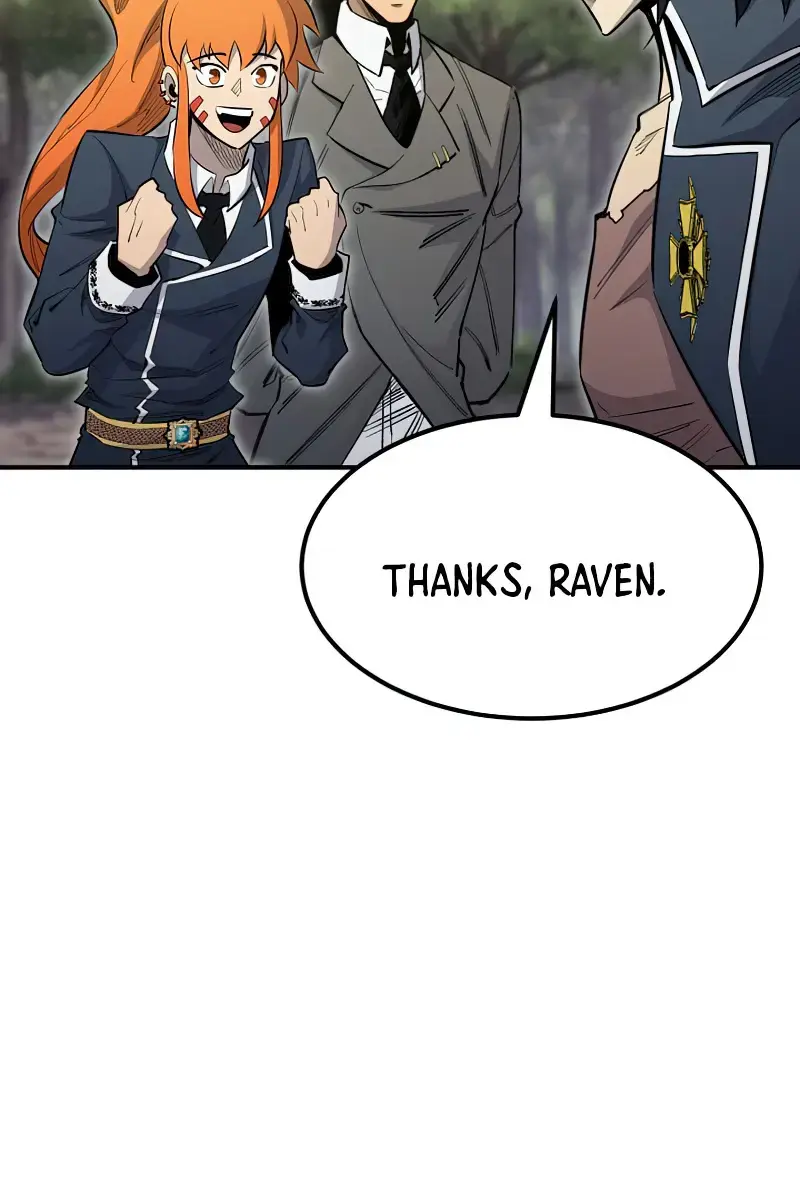 I Awoke as a God After Auto-Battling for a Million Years Chapter 87 Page 119