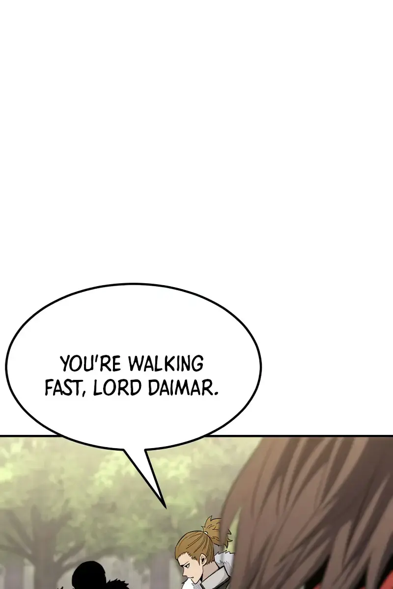I Awoke as a God After Auto-Battling for a Million Years Chapter 87 Page 122