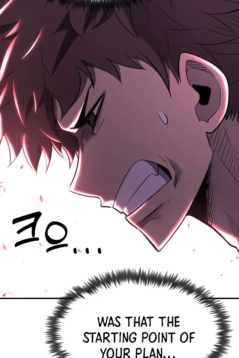 I Awoke as a God After Auto-Battling for a Million Years Chapter 87 Page 124