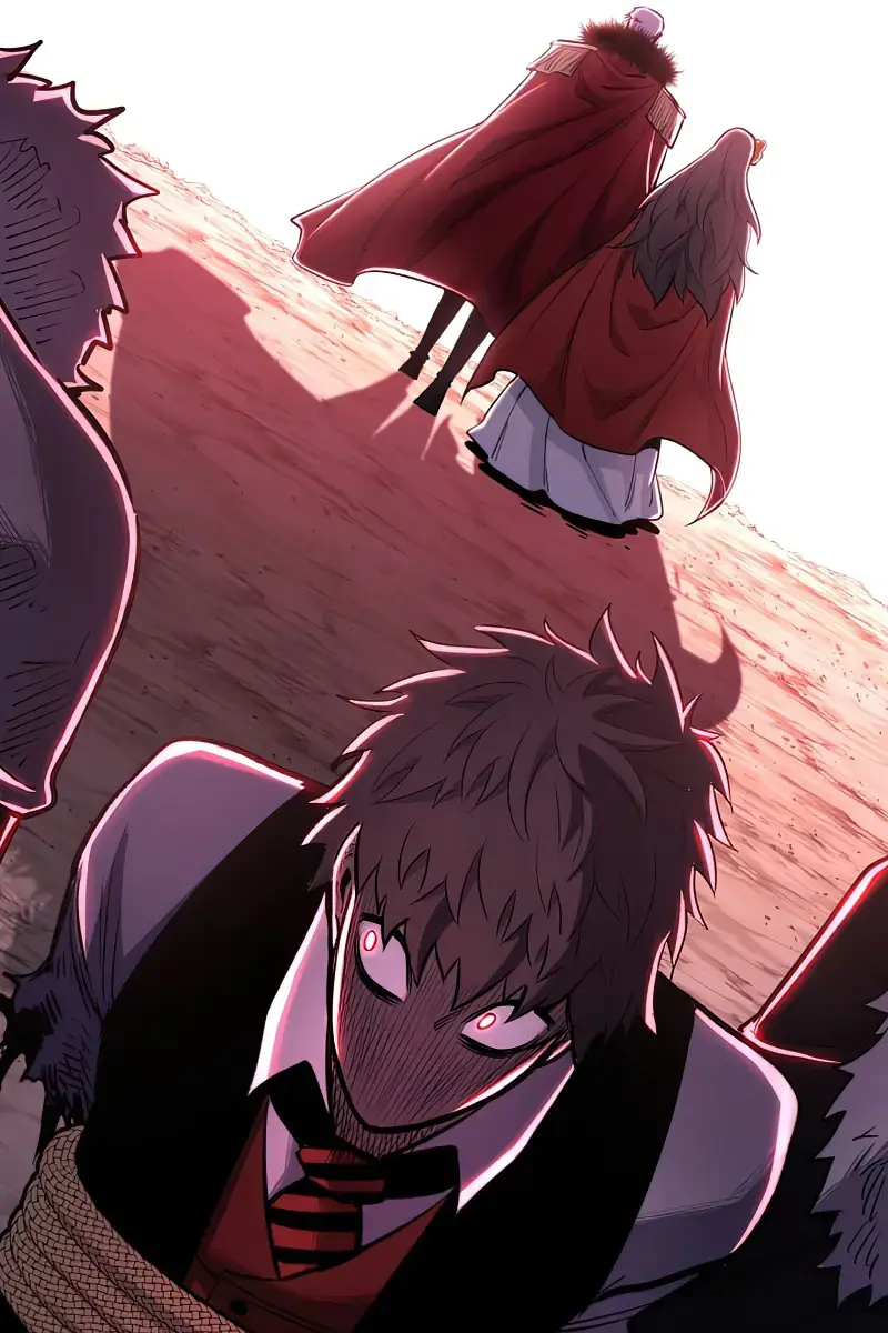 I Awoke as a God After Auto-Battling for a Million Years Chapter 87 Page 126