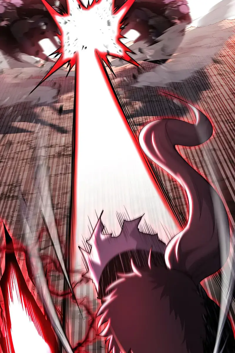 I Awoke as a God After Auto-Battling for a Million Years Chapter 87 Page 132