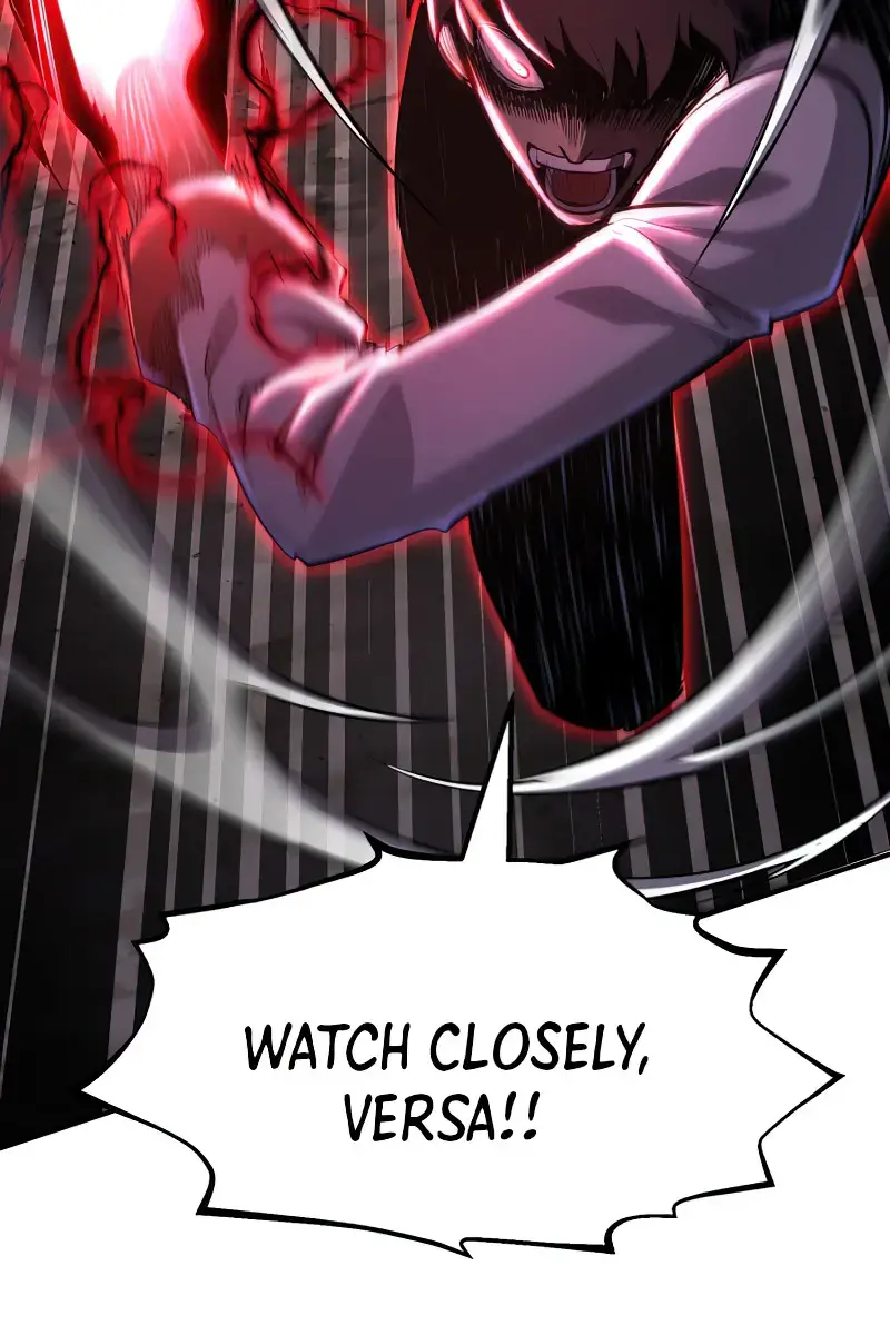 I Awoke as a God After Auto-Battling for a Million Years Chapter 87 Page 133