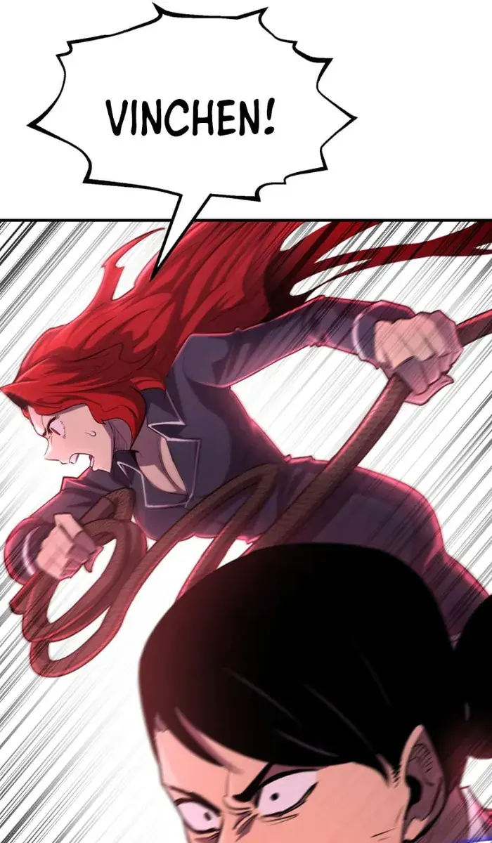 I Awoke as a God After Auto-Battling for a Million Years Chapter 88 Page 1