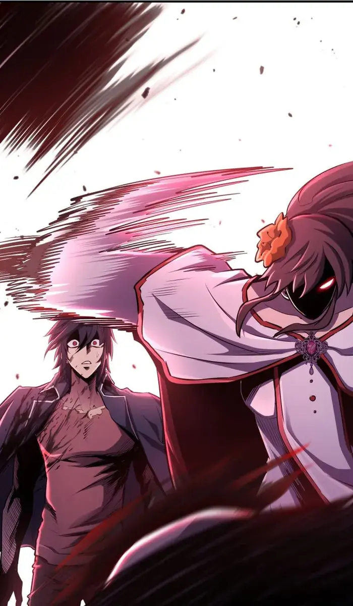 I Awoke as a God After Auto-Battling for a Million Years Chapter 88 Page 8