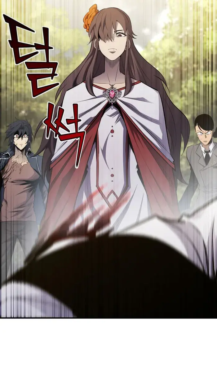 I Awoke as a God After Auto-Battling for a Million Years Chapter 88 Page 13