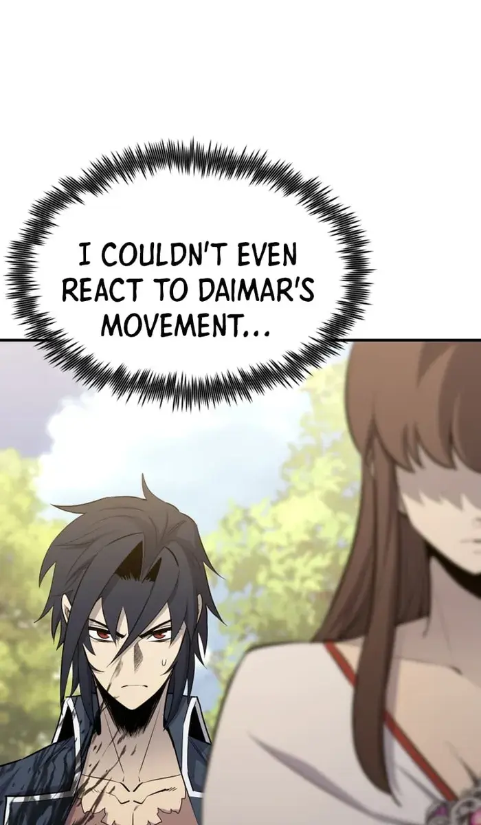 I Awoke as a God After Auto-Battling for a Million Years Chapter 88 Page 17