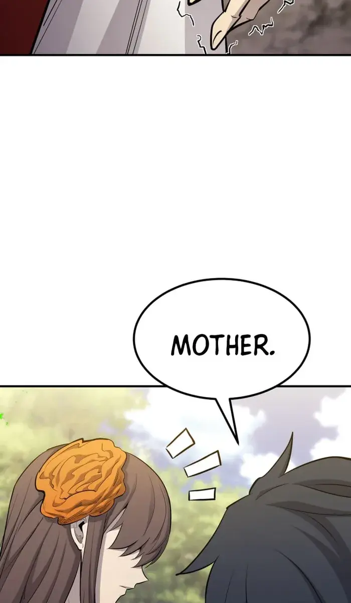 I Awoke as a God After Auto-Battling for a Million Years Chapter 88 Page 21