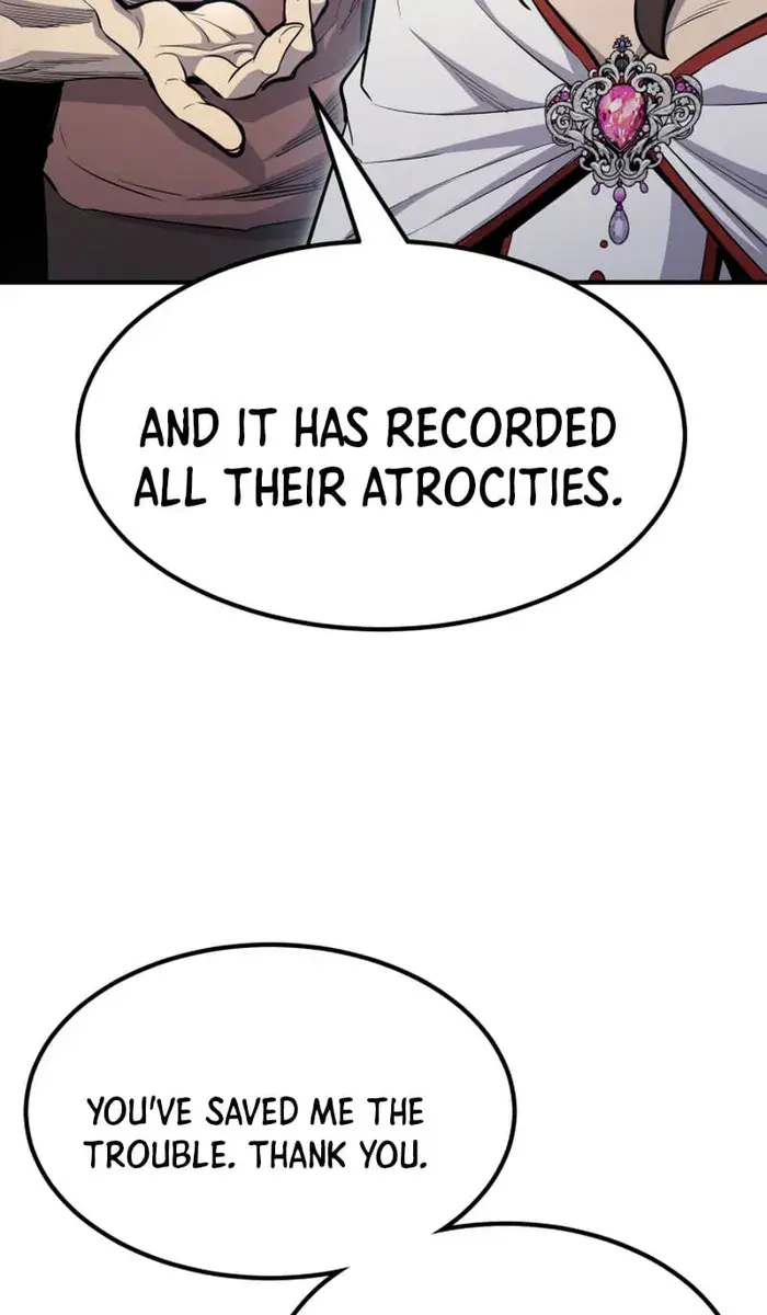 I Awoke as a God After Auto-Battling for a Million Years Chapter 88 Page 24