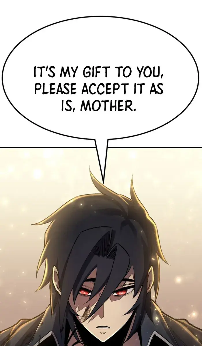 I Awoke as a God After Auto-Battling for a Million Years Chapter 88 Page 27