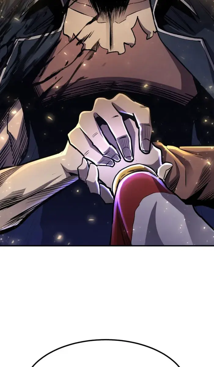 I Awoke as a God After Auto-Battling for a Million Years Chapter 88 Page 28