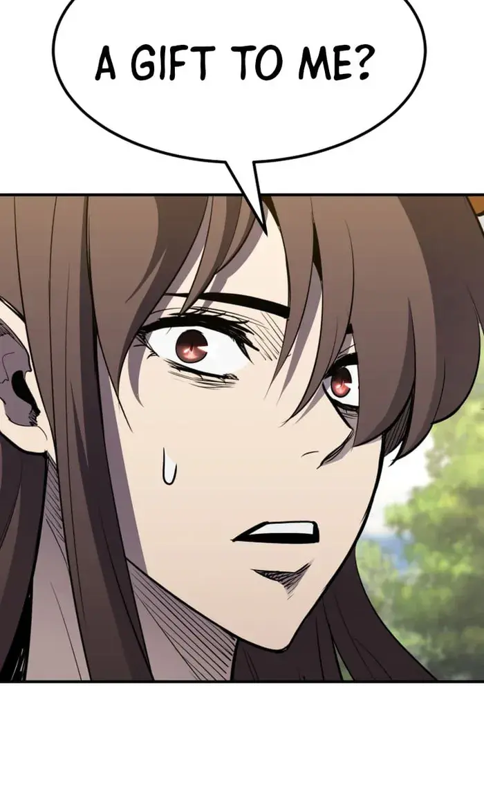 I Awoke as a God After Auto-Battling for a Million Years Chapter 88 Page 29