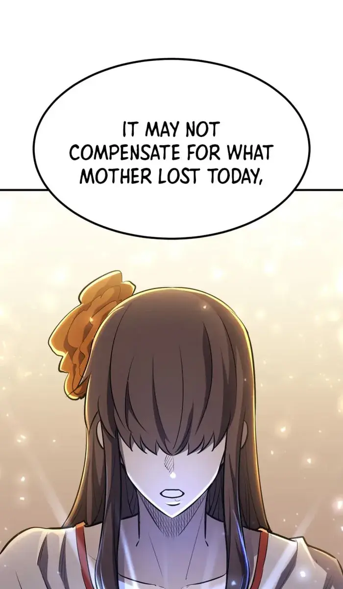 I Awoke as a God After Auto-Battling for a Million Years Chapter 88 Page 30