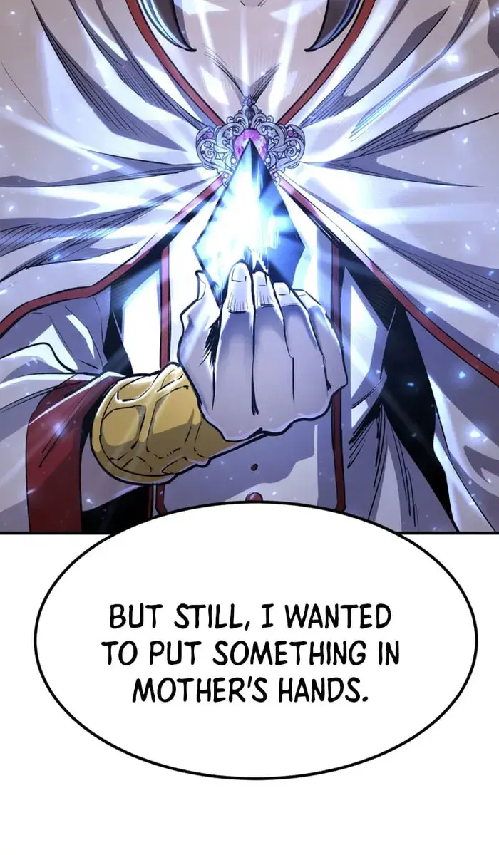 I Awoke as a God After Auto-Battling for a Million Years Chapter 88 Page 31