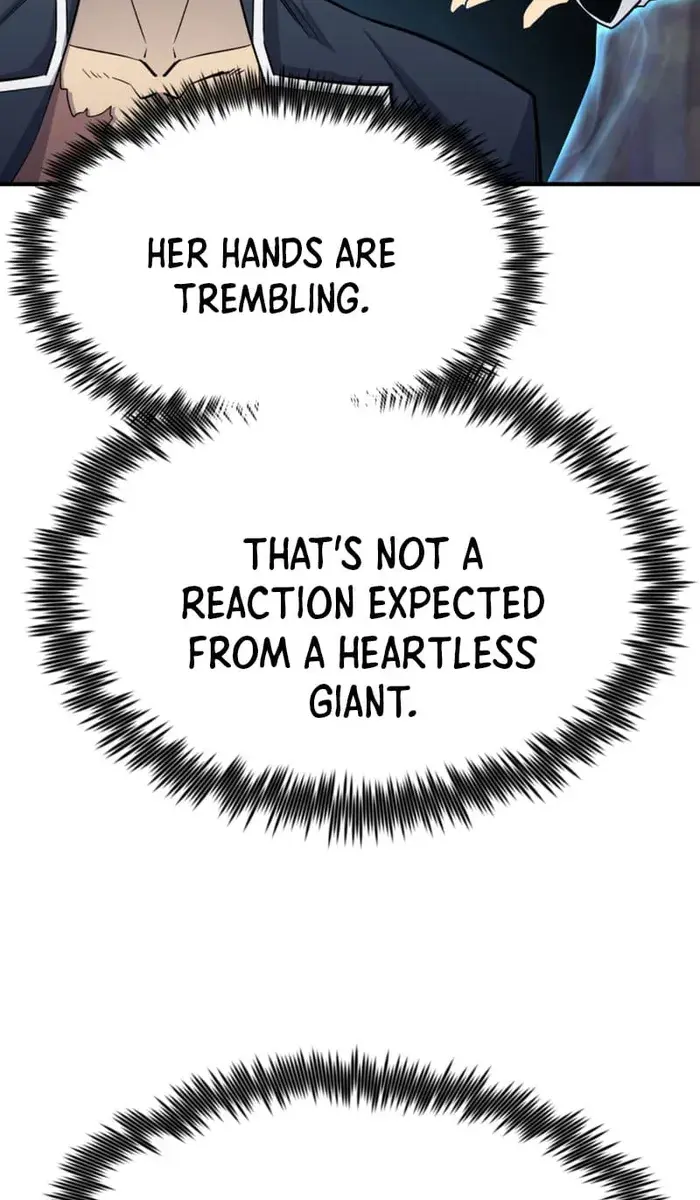 I Awoke as a God After Auto-Battling for a Million Years Chapter 88 Page 33
