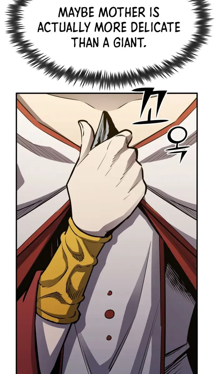 I Awoke as a God After Auto-Battling for a Million Years Chapter 88 Page 34