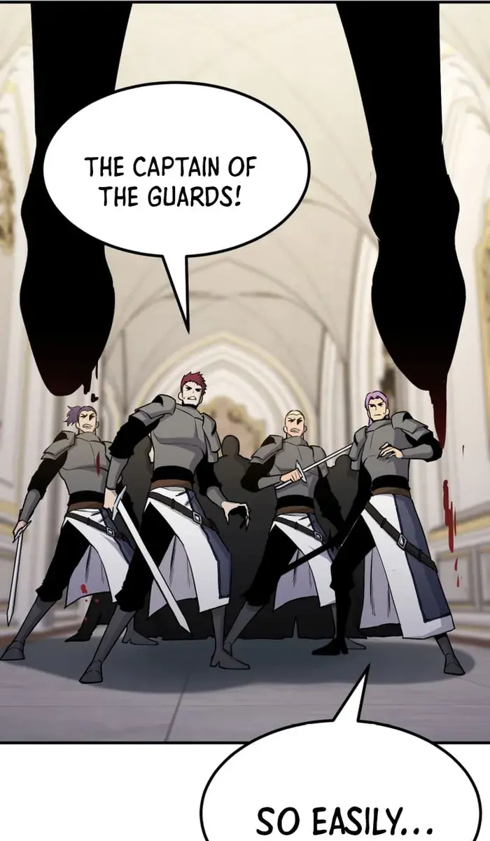 I Awoke as a God After Auto-Battling for a Million Years Chapter 88 Page 45