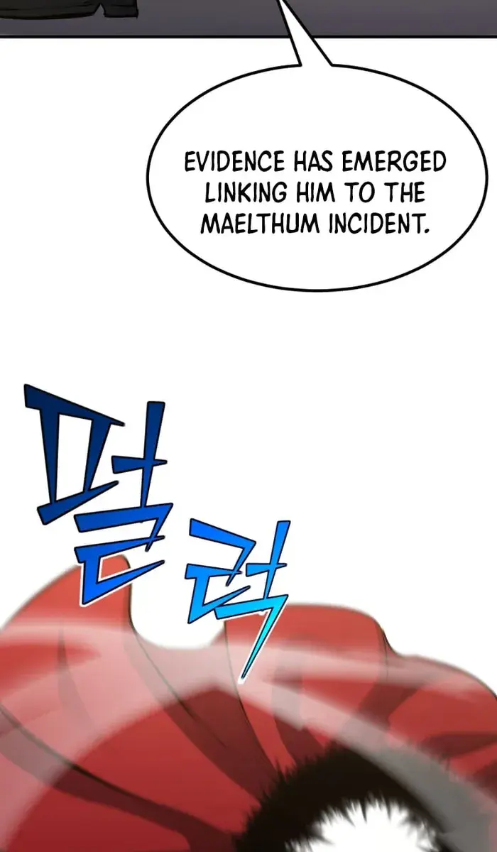 I Awoke as a God After Auto-Battling for a Million Years Chapter 88 Page 47