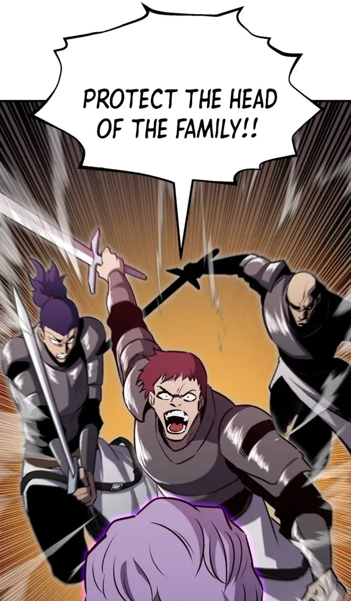 I Awoke as a God After Auto-Battling for a Million Years Chapter 88 Page 52