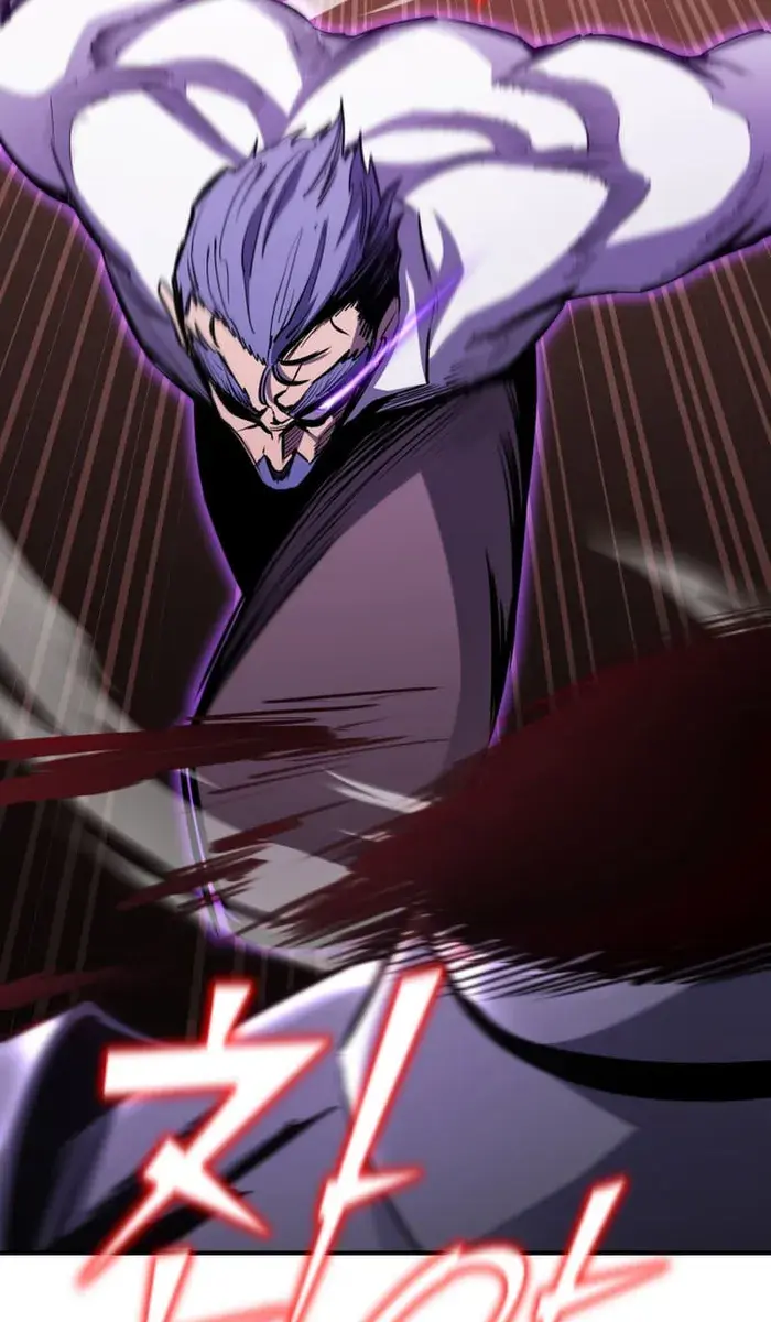 I Awoke as a God After Auto-Battling for a Million Years Chapter 88 Page 56