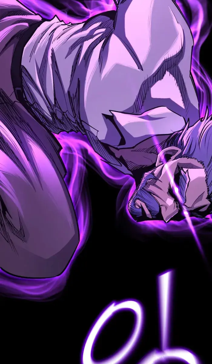 I Awoke as a God After Auto-Battling for a Million Years Chapter 88 Page 61
