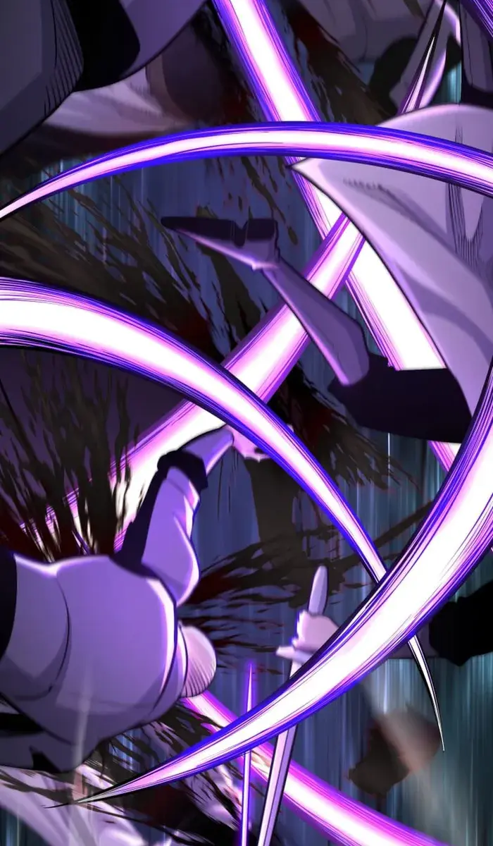 I Awoke as a God After Auto-Battling for a Million Years Chapter 88 Page 63