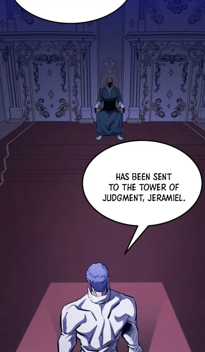 I Awoke as a God After Auto-Battling for a Million Years Chapter 88 Page 68