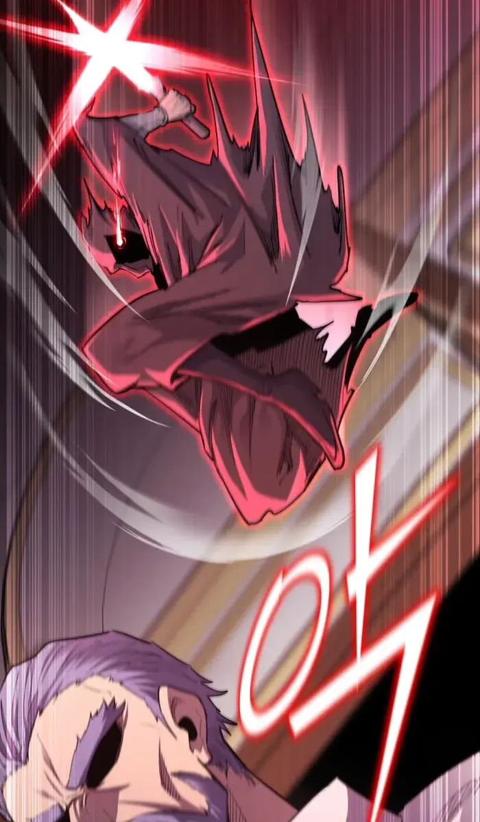 I Awoke as a God After Auto-Battling for a Million Years Chapter 88 Page 76