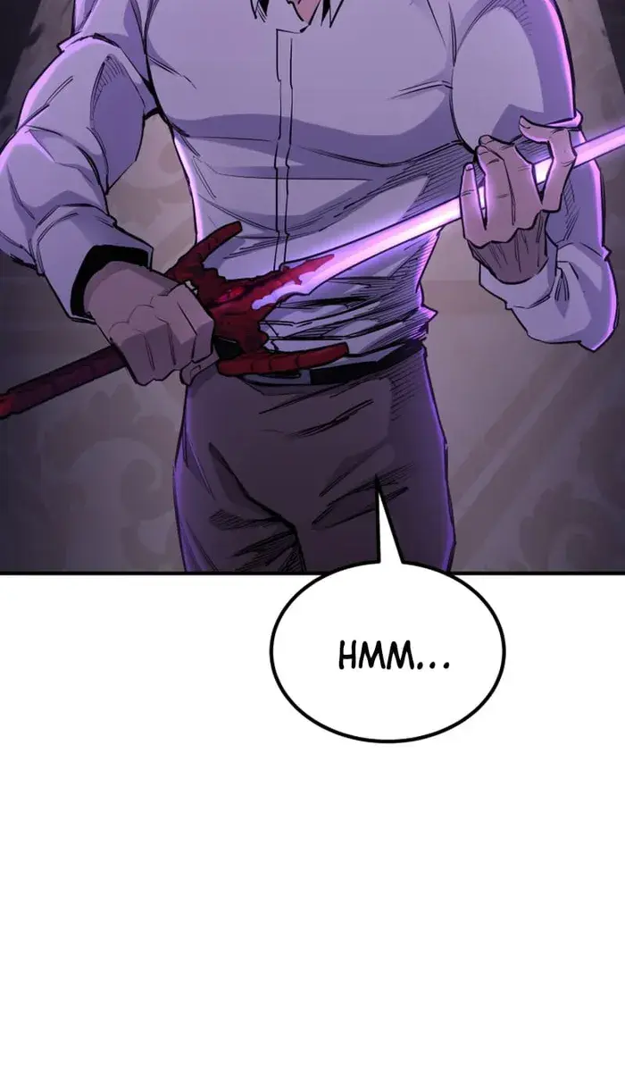 I Awoke as a God After Auto-Battling for a Million Years Chapter 88 Page 81