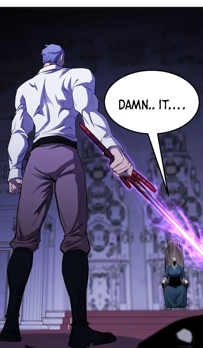 I Awoke as a God After Auto-Battling for a Million Years Chapter 88 Page 82