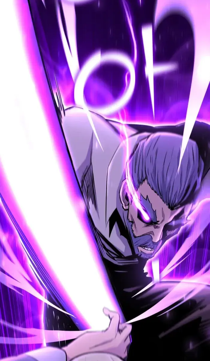 I Awoke as a God After Auto-Battling for a Million Years Chapter 88 Page 89