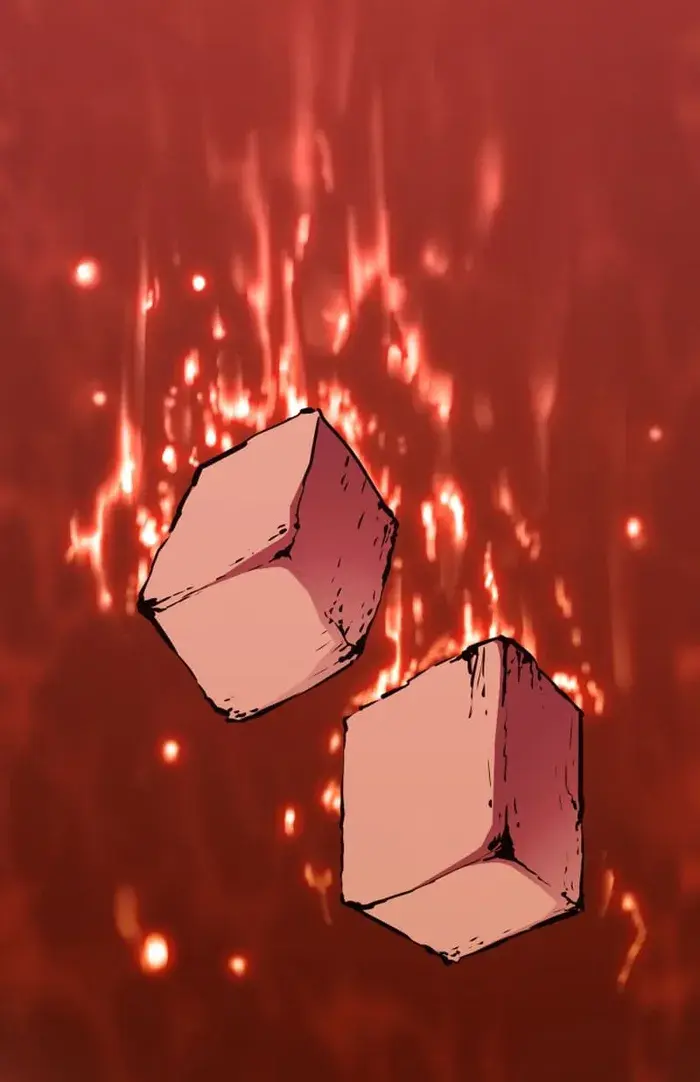 I Awoke as a God After Auto-Battling for a Million Years Chapter 88 Page 94