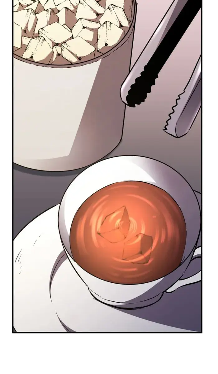 I Awoke as a God After Auto-Battling for a Million Years Chapter 88 Page 96