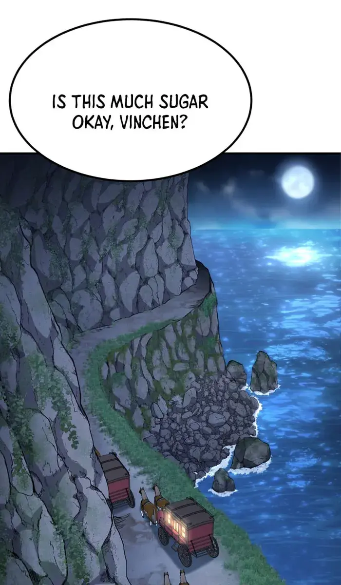 I Awoke as a God After Auto-Battling for a Million Years Chapter 88 Page 97