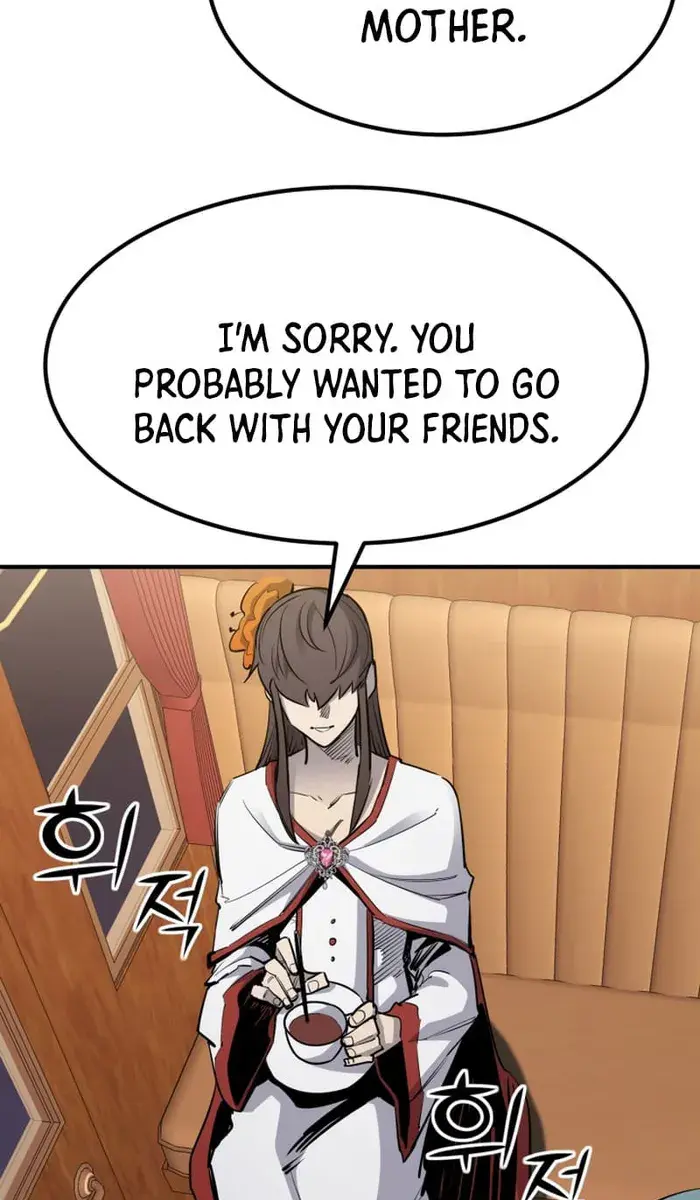 I Awoke as a God After Auto-Battling for a Million Years Chapter 88 Page 99