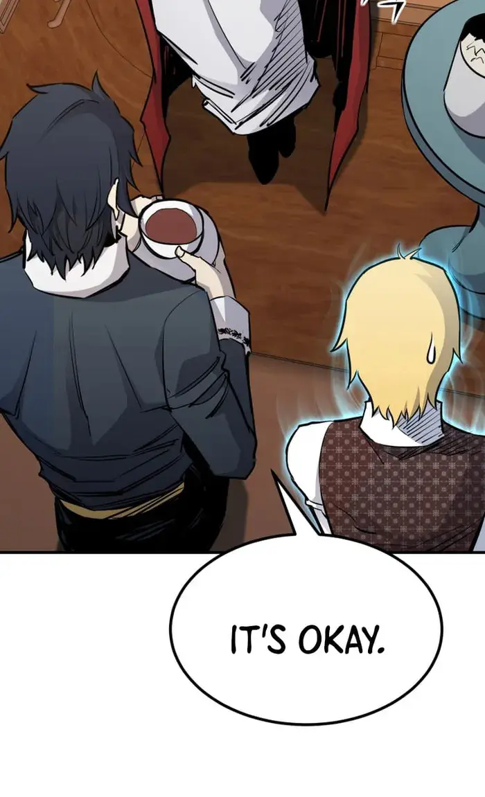 I Awoke as a God After Auto-Battling for a Million Years Chapter 88 Page 100