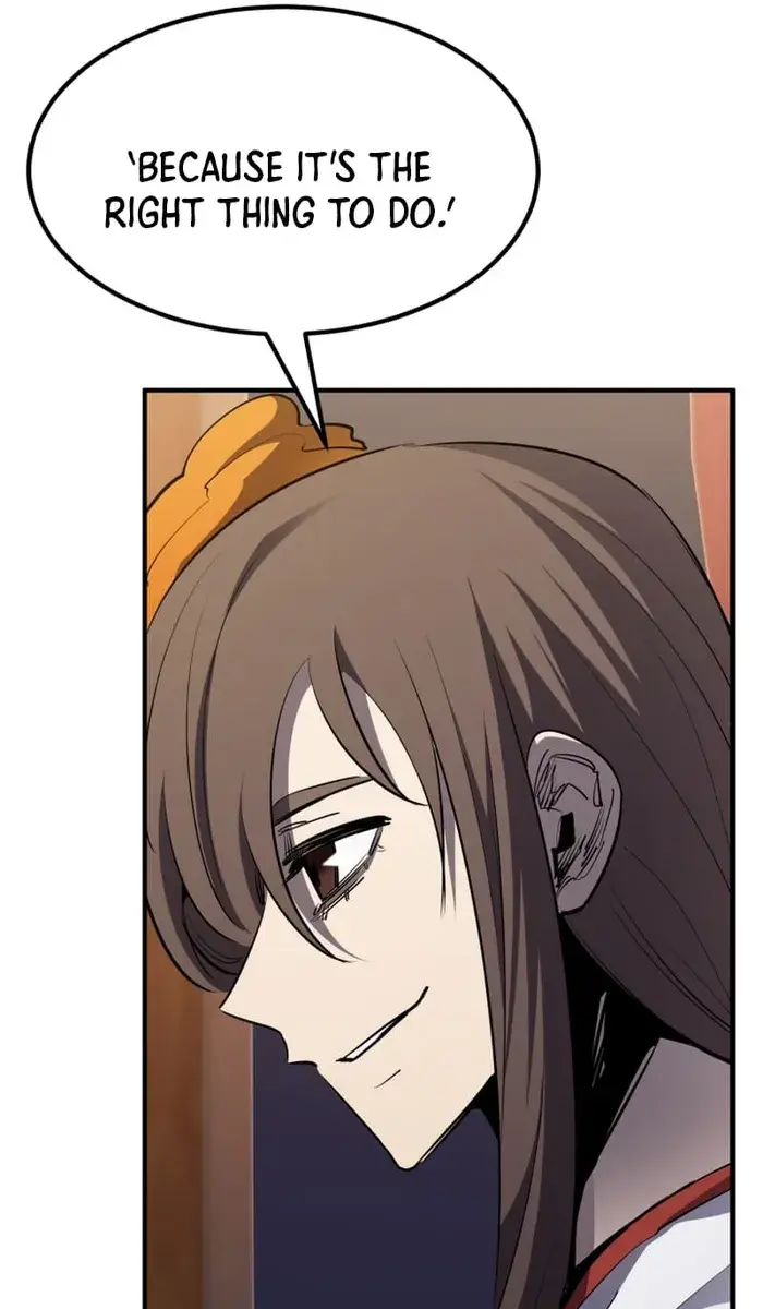 I Awoke as a God After Auto-Battling for a Million Years Chapter 88 Page 101