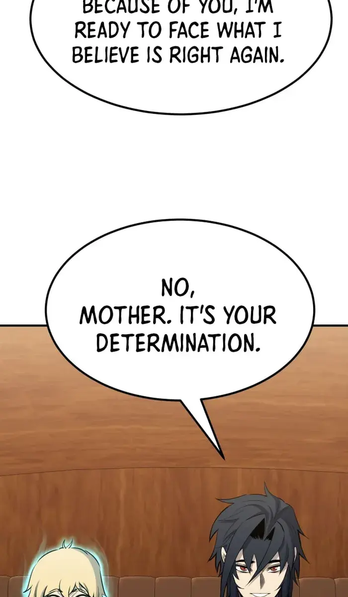 I Awoke as a God After Auto-Battling for a Million Years Chapter 88 Page 106
