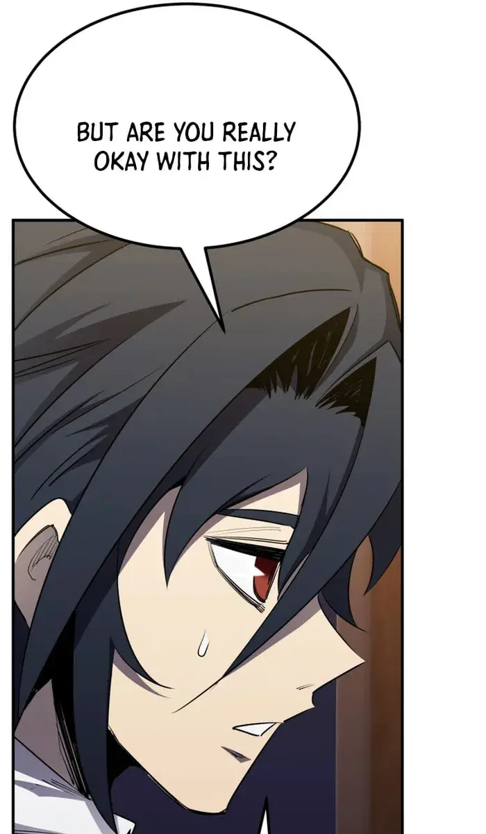 I Awoke as a God After Auto-Battling for a Million Years Chapter 88 Page 108