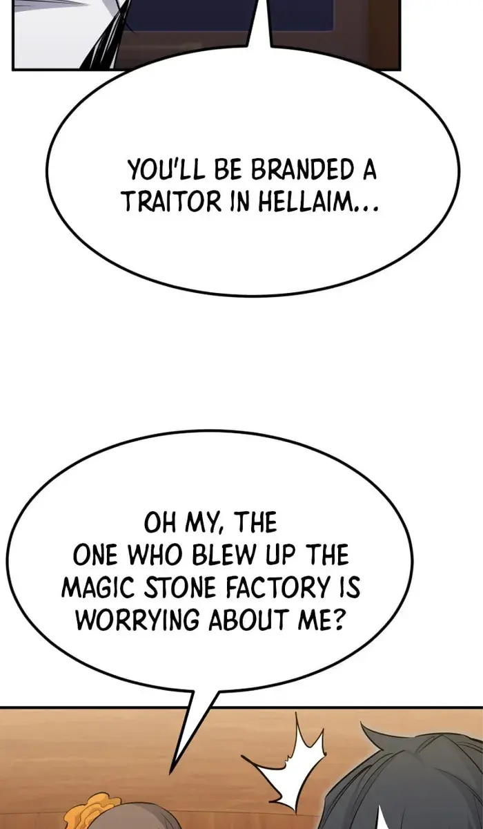 I Awoke as a God After Auto-Battling for a Million Years Chapter 88 Page 109