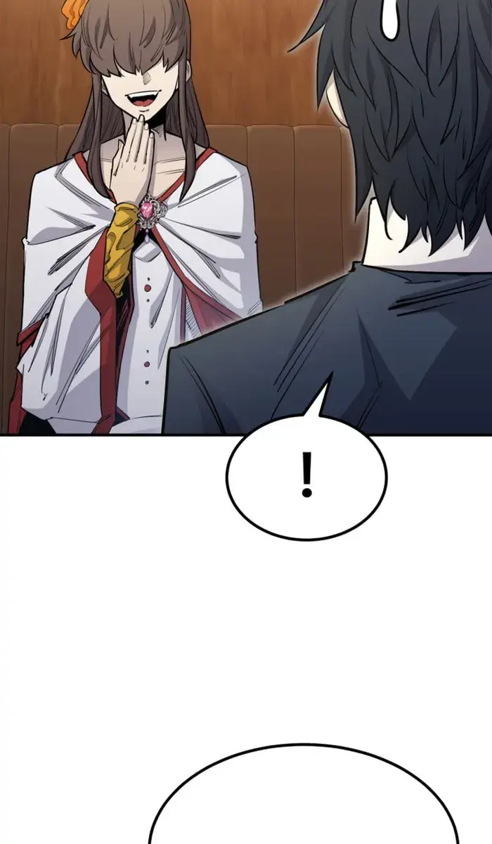 I Awoke as a God After Auto-Battling for a Million Years Chapter 88 Page 110