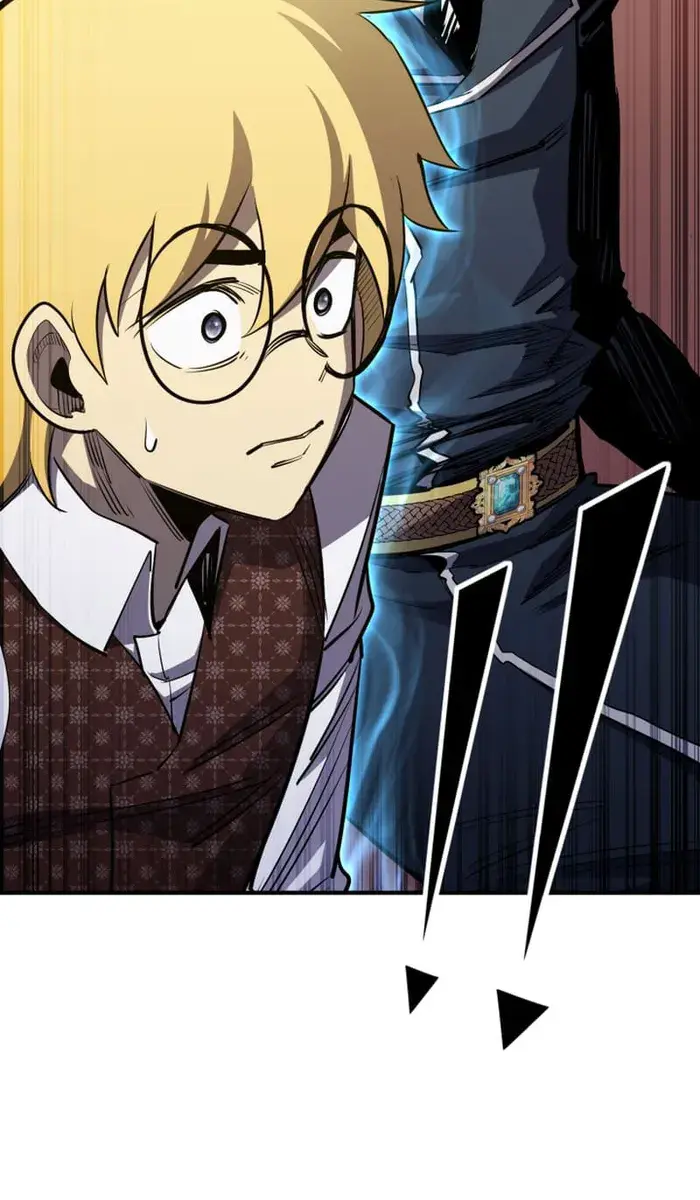 I Awoke as a God After Auto-Battling for a Million Years Chapter 88 Page 115