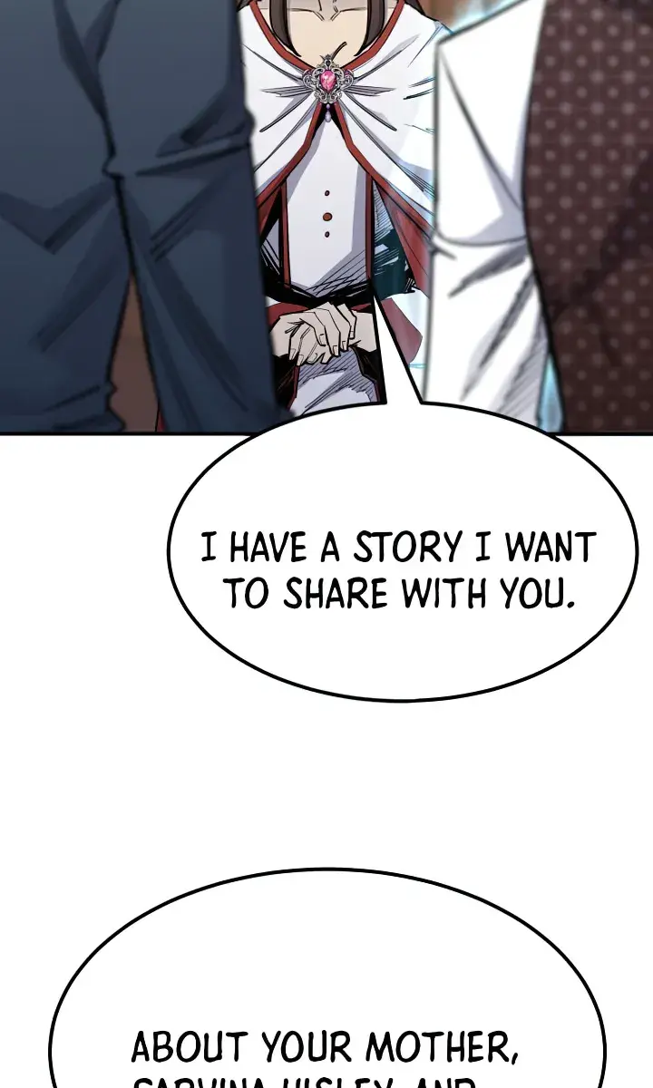 I Awoke as a God After Auto-Battling for a Million Years Chapter 89 Page 2