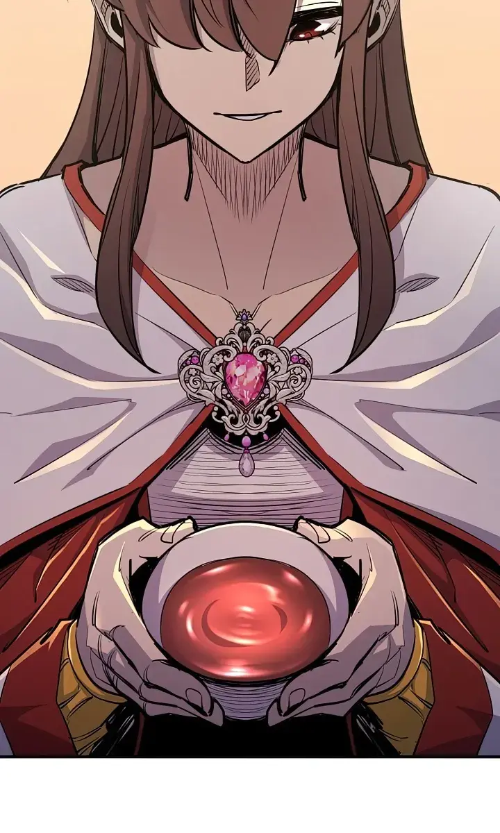 I Awoke as a God After Auto-Battling for a Million Years Chapter 89 Page 11