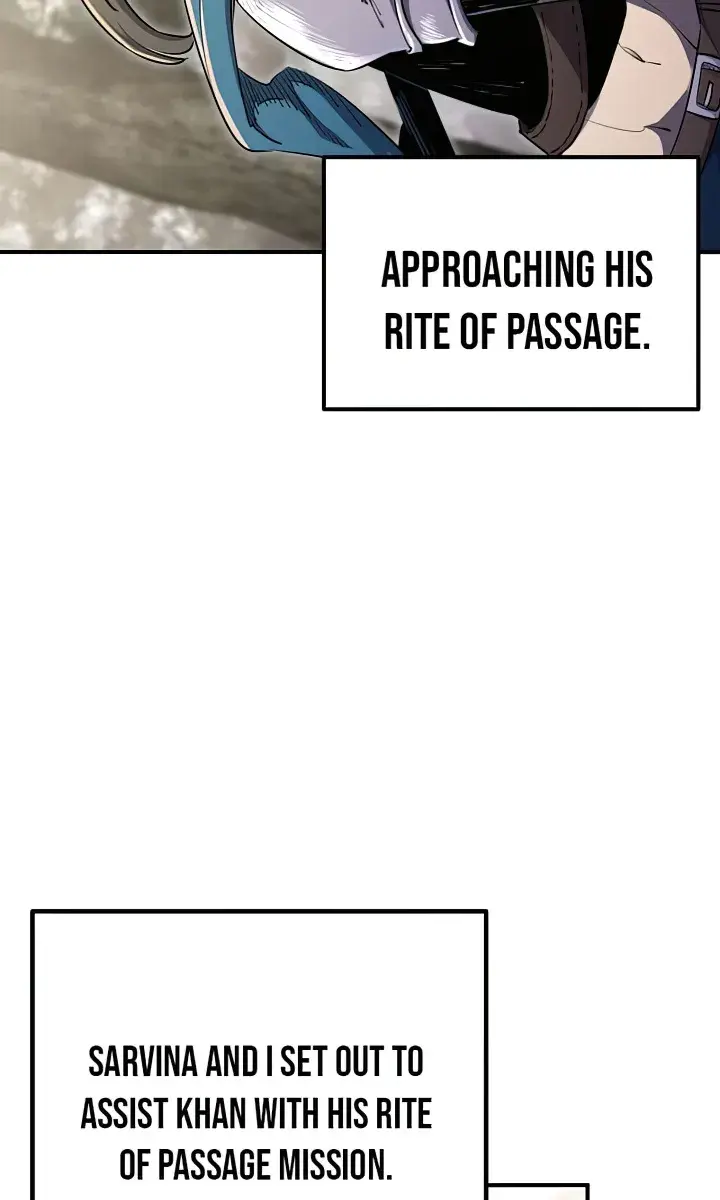 I Awoke as a God After Auto-Battling for a Million Years Chapter 89 Page 19
