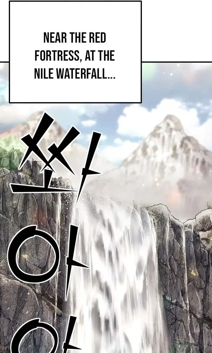 I Awoke as a God After Auto-Battling for a Million Years Chapter 89 Page 22