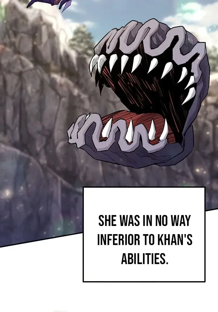 I Awoke as a God After Auto-Battling for a Million Years Chapter 89 Page 28