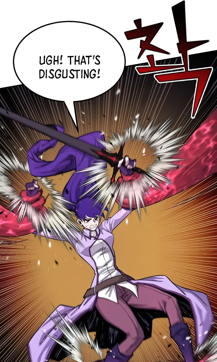 I Awoke as a God After Auto-Battling for a Million Years Chapter 89 Page 31