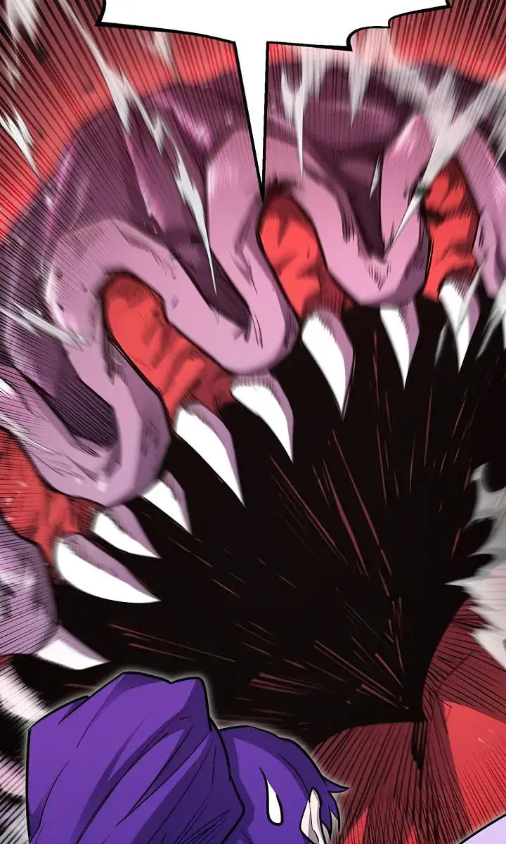 I Awoke as a God After Auto-Battling for a Million Years Chapter 89 Page 33