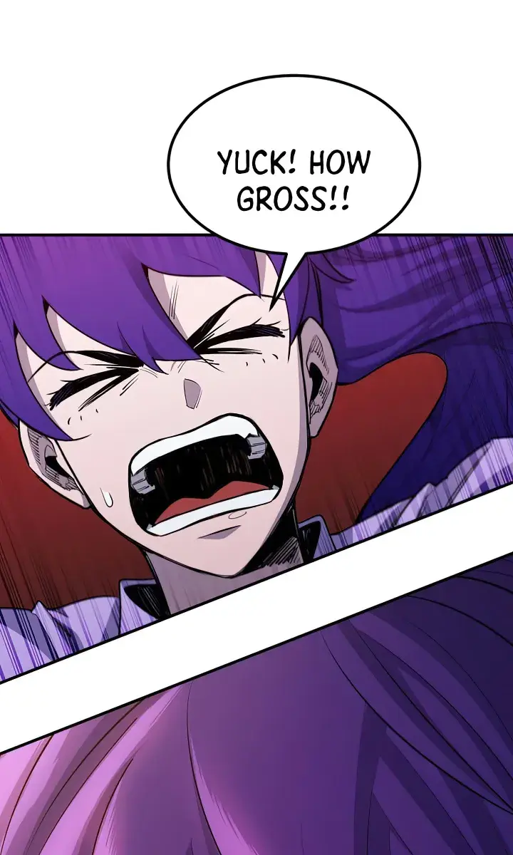 I Awoke as a God After Auto-Battling for a Million Years Chapter 89 Page 35
